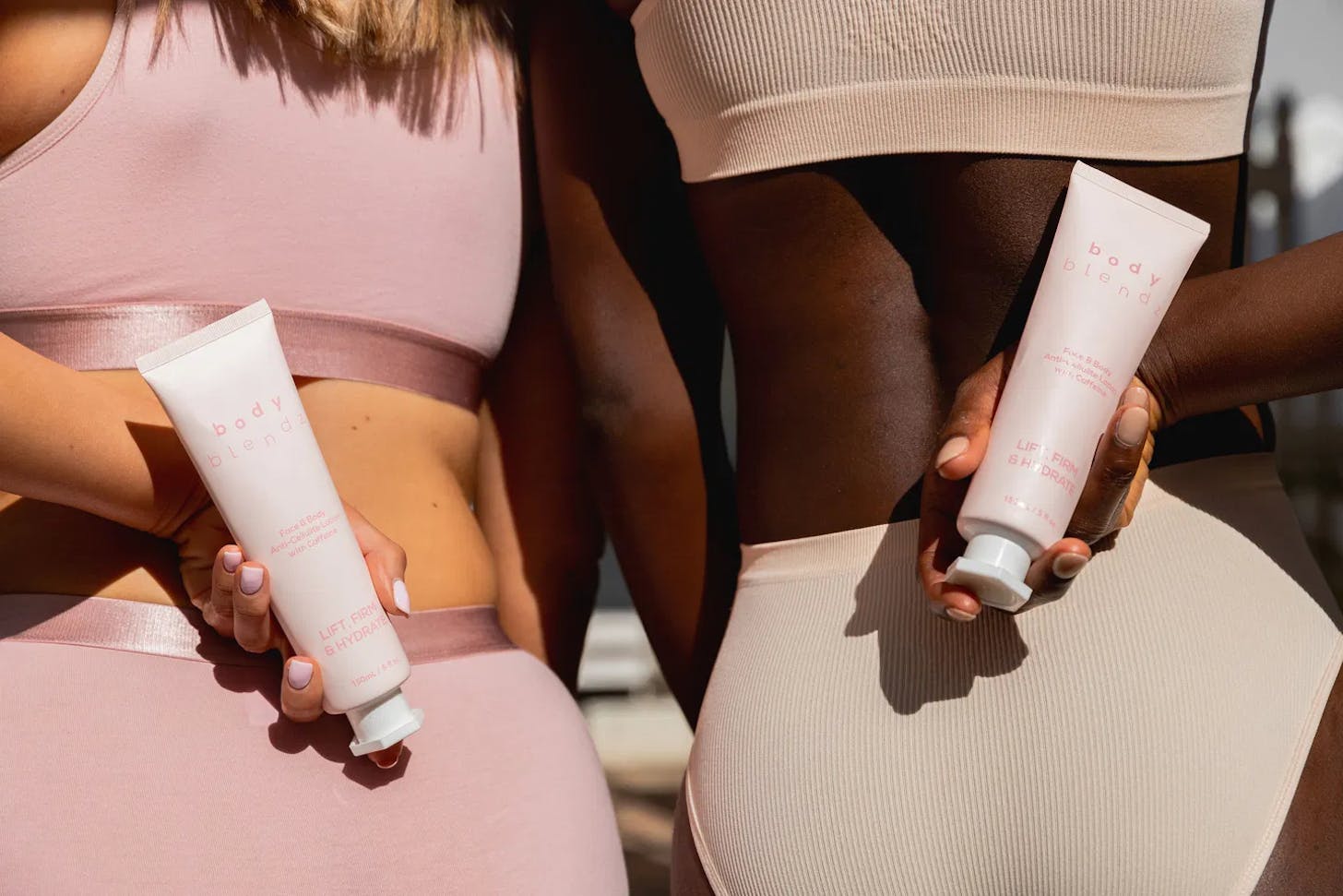BodyBlendz sale Australia